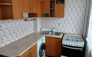 Metrou Iancului 3 camere etaj intermediar - Poză 7