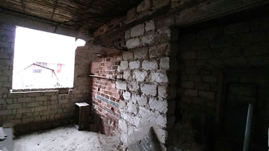 Casă cu 3 camere 106 m.p în com. Chetrosu, raionul Anenii Noi - Poză 24