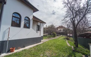 Casa cu 3 camere renovata - Poză 24