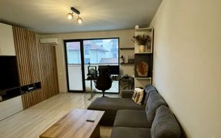 Apartament 2 Camere Sisești | Încalzire pardoseală | Parcare - Poză 1