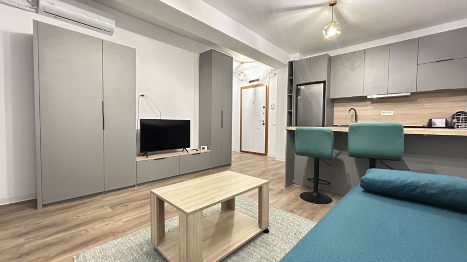 Apartament 2 camere Mamaia Nord vedere la mare - Poză 7