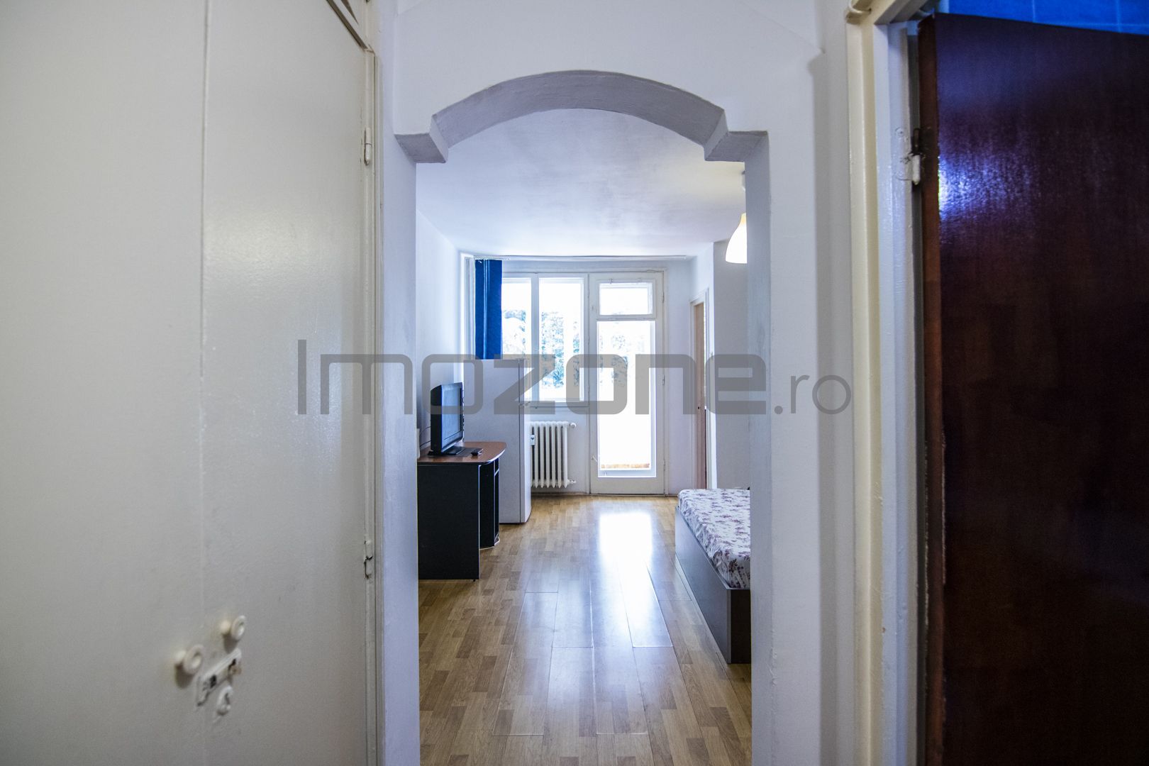 Drumul Taberei - Favorit, garsoniera, 3/10, mutare imediata, mobilata - Poză 6