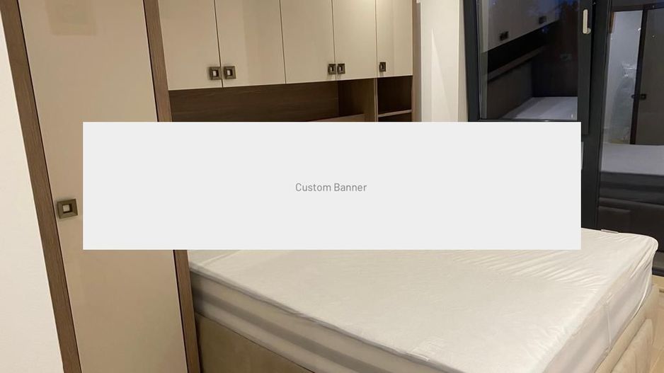 Apartament ultraluxos in Pipera, 2 camere, 1 garaj la subsol - Poză 5