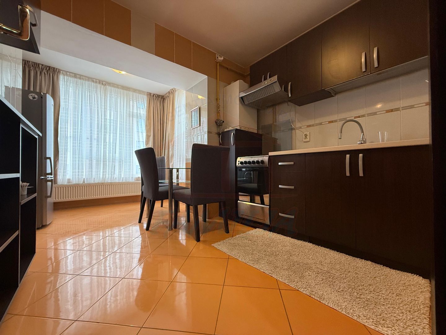 🏢 De închiriat apartament 1 cameră, Faleză, 450 €/lună - Poză 10