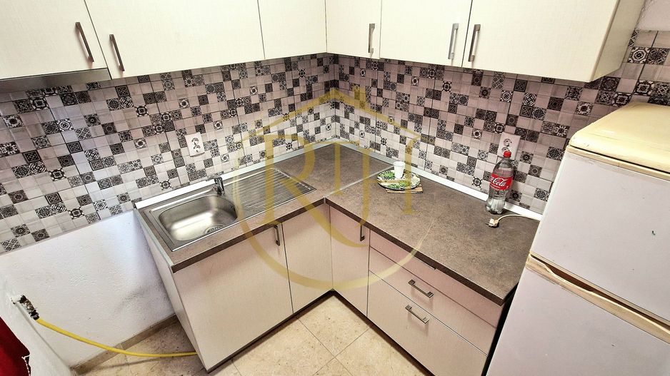 Apartament 2 camere de inchiriat curte, foișor,grădină – zona Shopping City - Poză 14