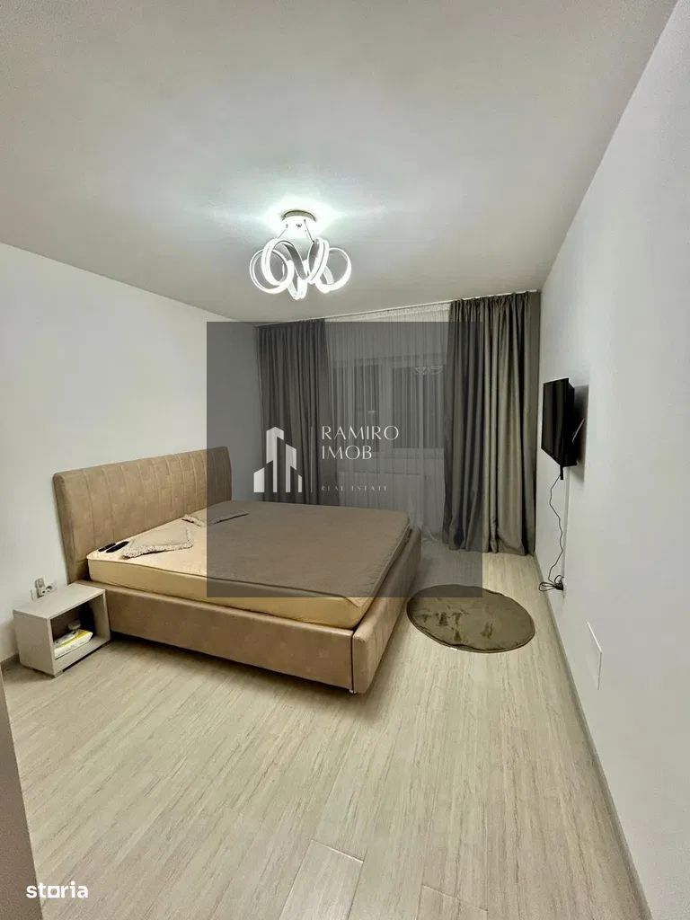 Apartament decomandat BLOC NOU zona Pallady IKEA - Poză 4