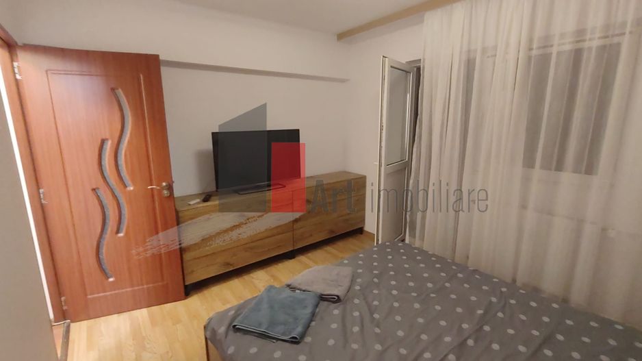 Prima închiriere apartament decomandat 3 camere - Bd. Lacul Tei -Parcul Circului - Poză 12