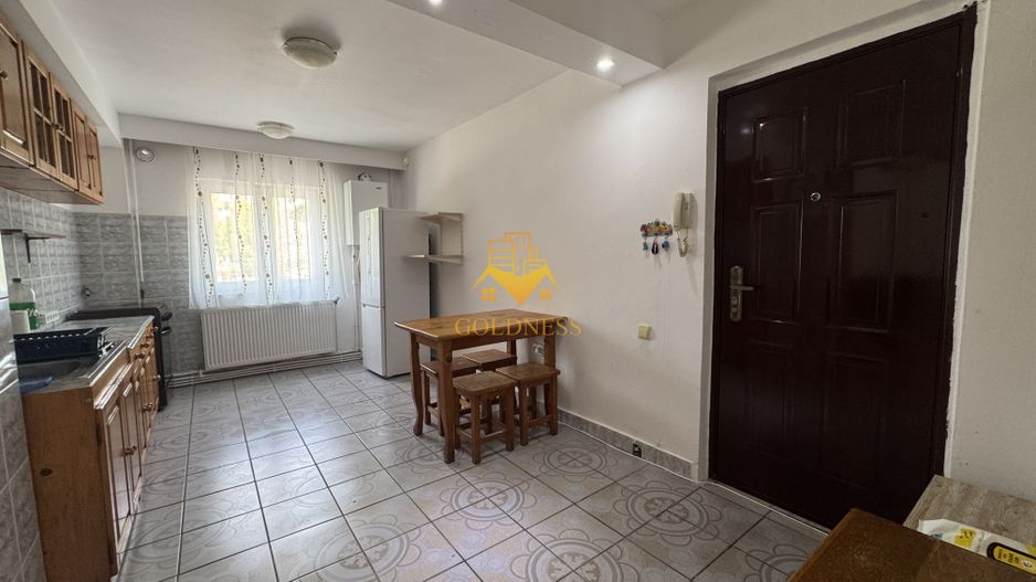 3 camere, decomandate, Piata Zorilor Zona Louis Pasteour, UMF - Poză 4