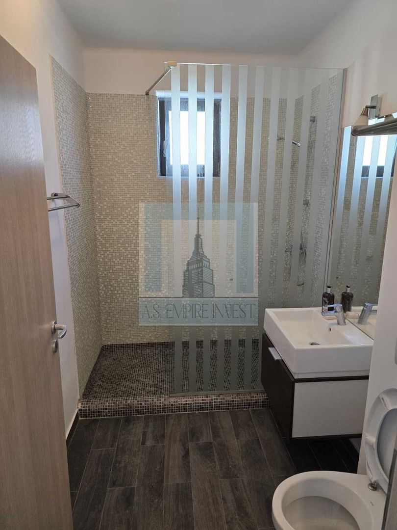 Apartament 2 camere , mobilat/utilat - zona Dealul Morii Residence - Poză 6