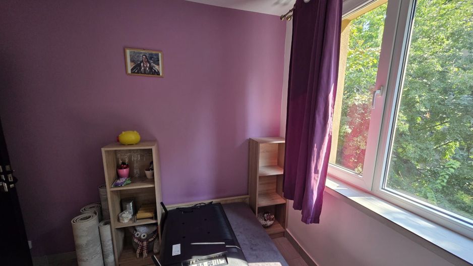 Vanzare Apartament 3 camere, 65 mp, decomandat, bloc reabilitat – Drumul Taberei - Poză 9