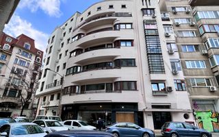 Apartament cu 3 camere langa parcul Cismigiu la 2 min de Metrou Izvor - Poză 8