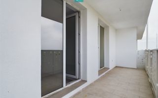 Apartament 2 camere decomandat cu bucătărie închisă în Giroc - Poză 12