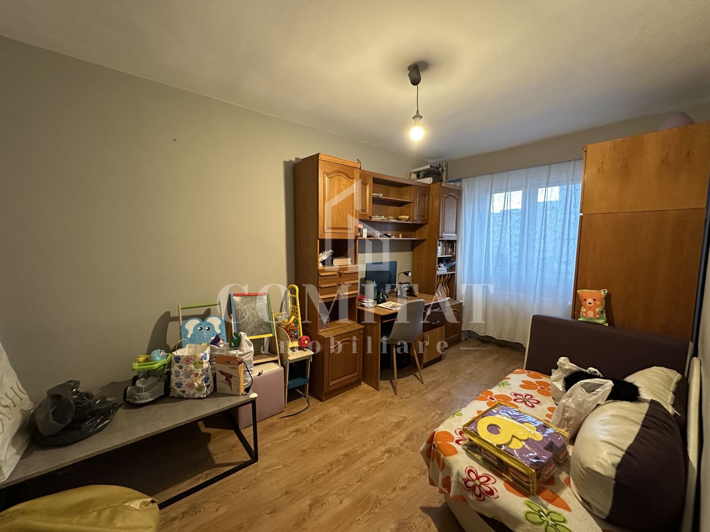 Apartament 4 camere | Decomandat | Zona Cinema Dacia | Manastur - Poză 8