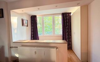 Apartament 2 camere lângă Parcul IOR, etaj 1, mobilat complet, pet friendly - Poză 4