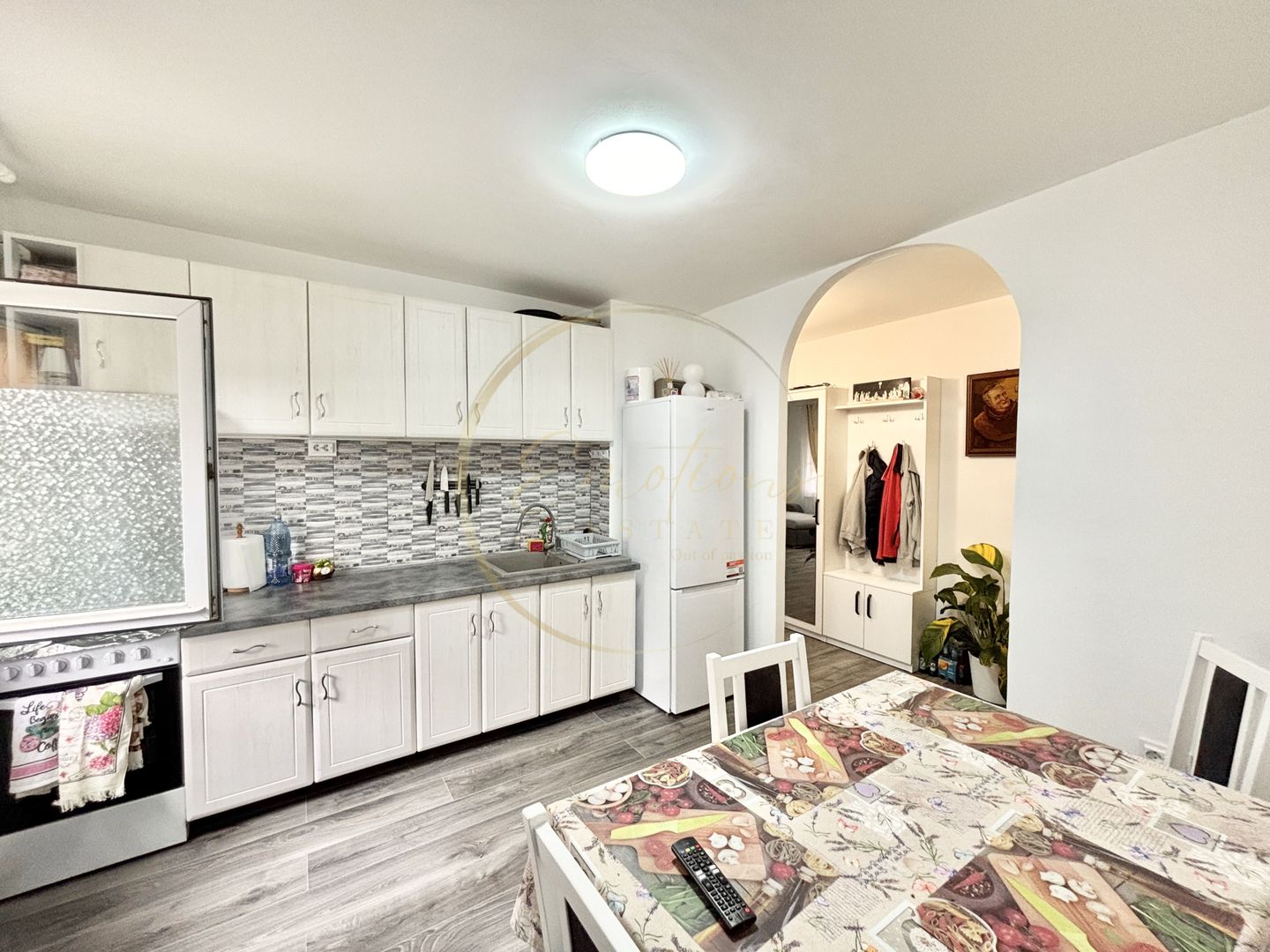 SUPER OFERTĂ | Apartament Superb 2 camere - Parcul Clăbucet | RENOVAT COMPLET - Poză 7
