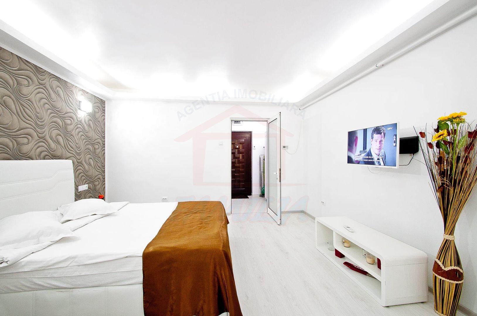 Garsonieră cu vedere la Dunăre – Mazepa 1 | Parter | 57.000 € - Poză 5