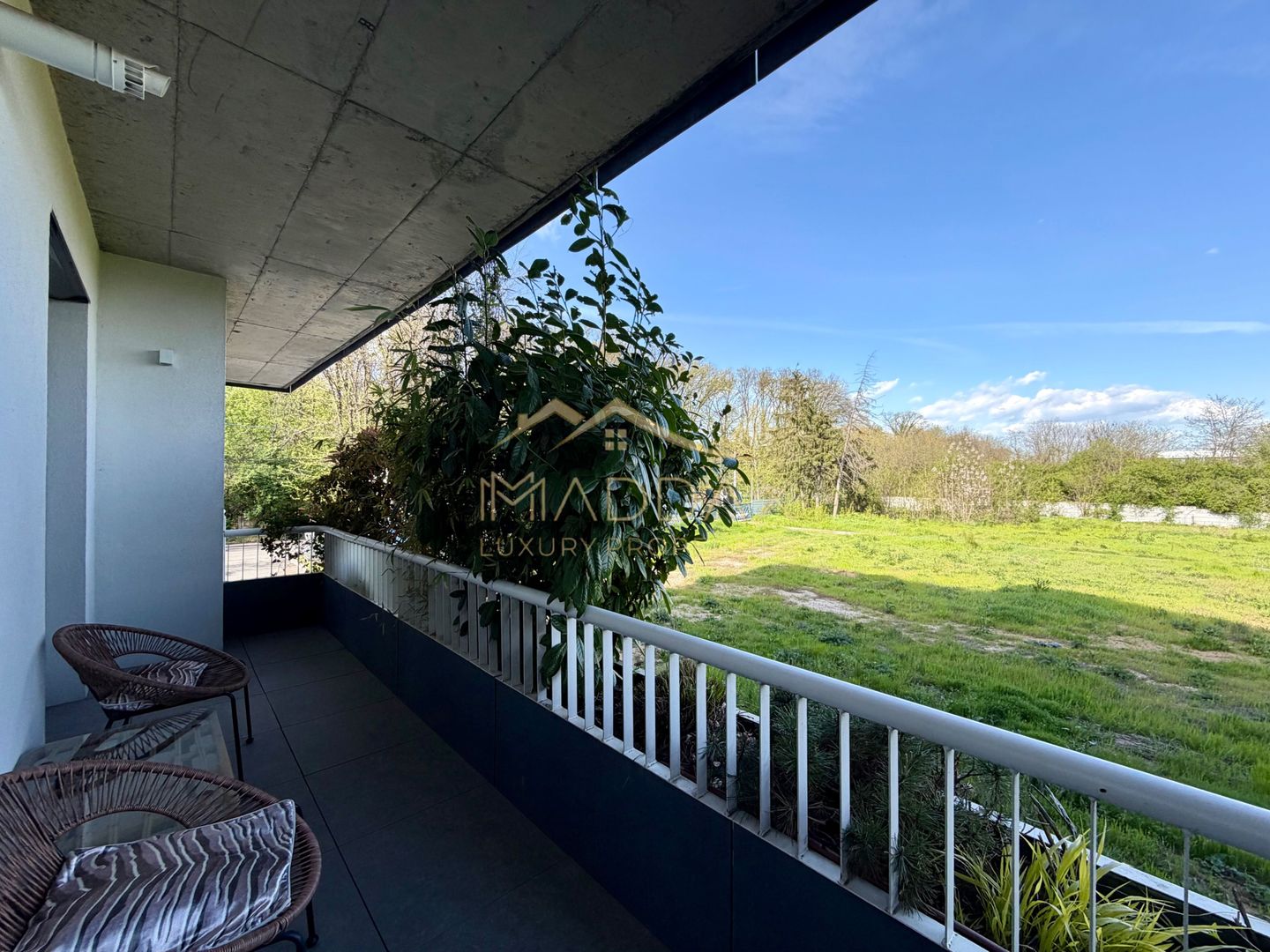 Apartament cu 2 camere *70mp utili* + 17mp terasa // Baneasa - Jandarmeriei - Poză 35