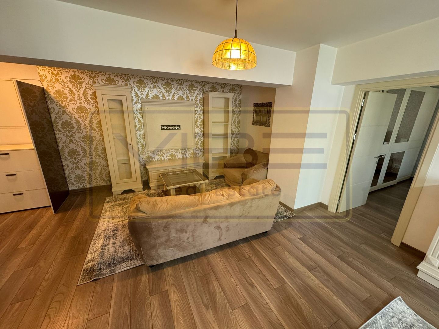 Bloc nou -  Intabulat - 3 camere 72 mp- parcare - Newton Tatarasi - Poză 10