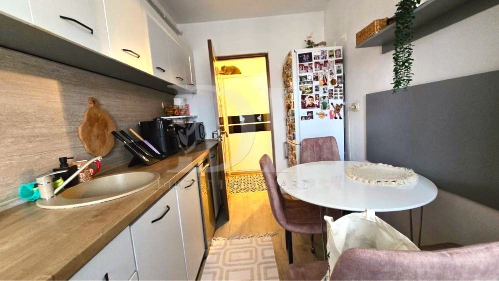 APARTAMENT DE VÂNZARE – ZONA EROILOR, FLOREȘTI - Poză 5