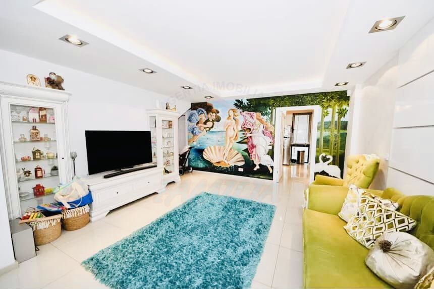 Casă tip duplex in Galati, Brateș Lake mobilată și utilată lux - Poză 10