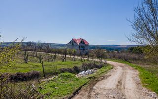 Vânzare, teren de construcții, 37  ari, satul Hrușova, Criuleni - Poză 29