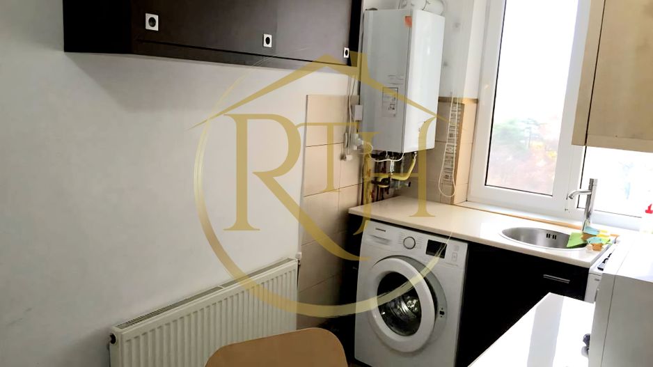 Oferim spre inchiriere apartament cu 1 camera, Aproape de Piata Unirii si Mall - Poză 5