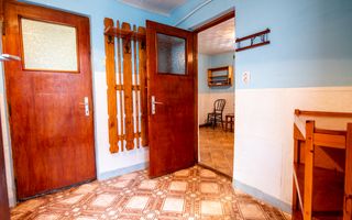 Casa individuala cu 2 camere, teren si acces auto langa Cluj Arena - Poză 11