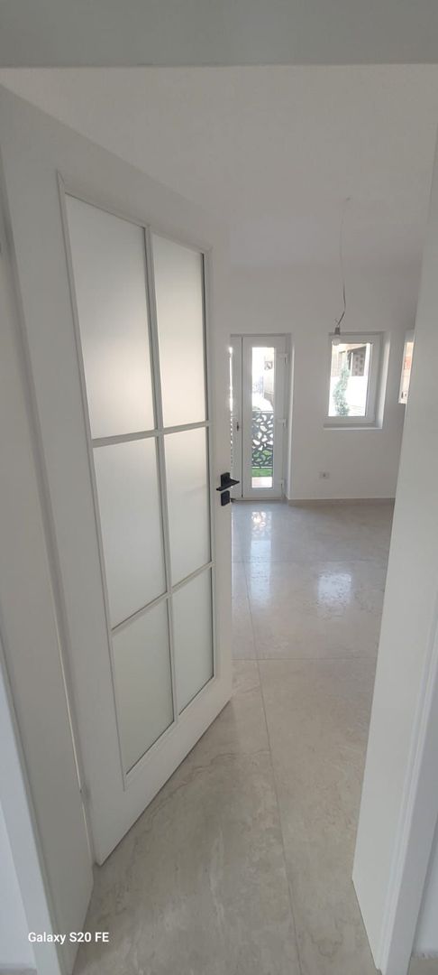 VILA TIP DUPLEX FINALIZATA,MUTARE IMEDIATA / ZONA TRAPEZULUI! - Poză 7
