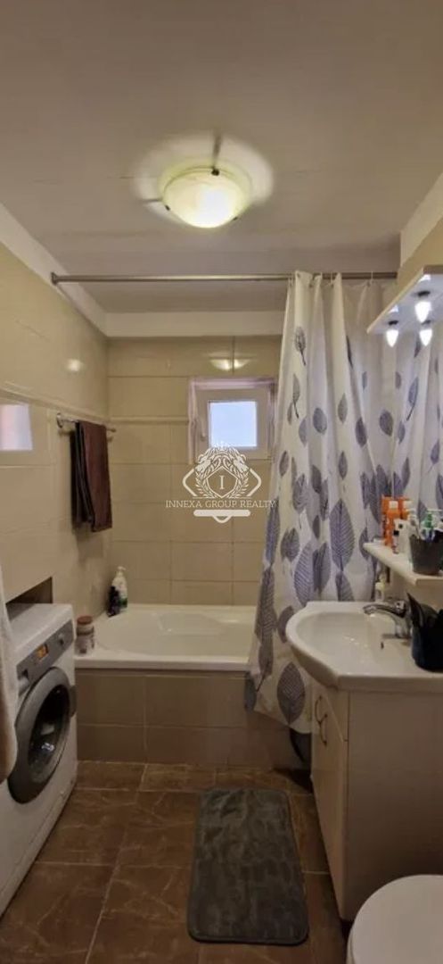 Teiul Doamnei | Apartament 3 camere | Etaj 4 | Bloc reabilitat - Poză 8