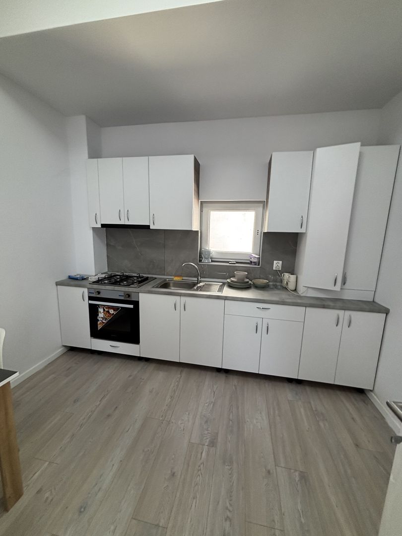 Apartament 1 camere a în Giroc - Poză 5