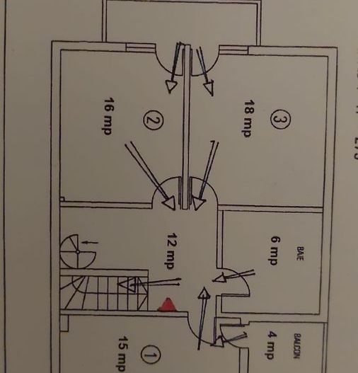 Cotroceni Vila, Palatul Cotroceni - Poză 15