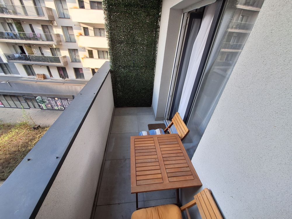 Apartament 2 camere | Bloc nou | Etaj intermediar | str. Fabricii - Poză 7