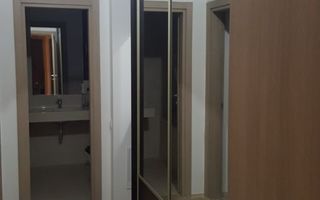 Apartament 3 camere padurea Baneasa, parter, gradina cu loc de parcare - Poză 7