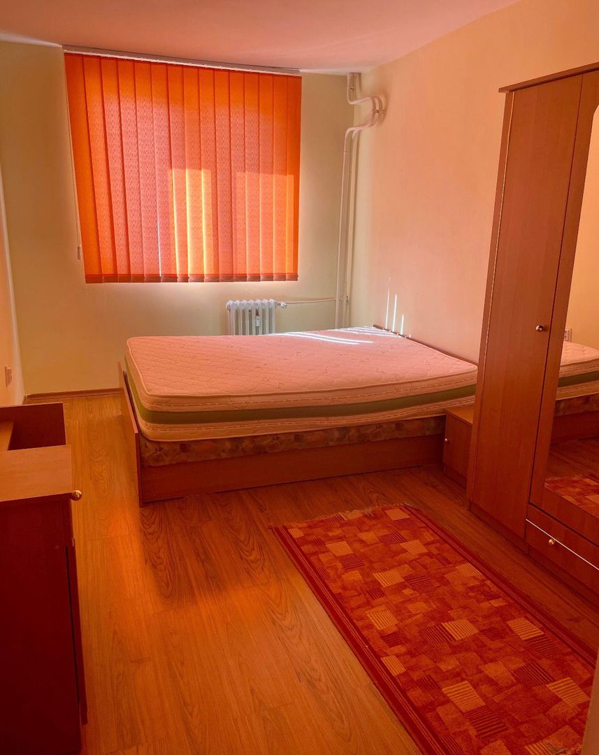 AP. 2 CAMERE NICOLAE GRIGORESCU, BUCATARIE INCHISA, METROU 5 MINUTE - Poză 2