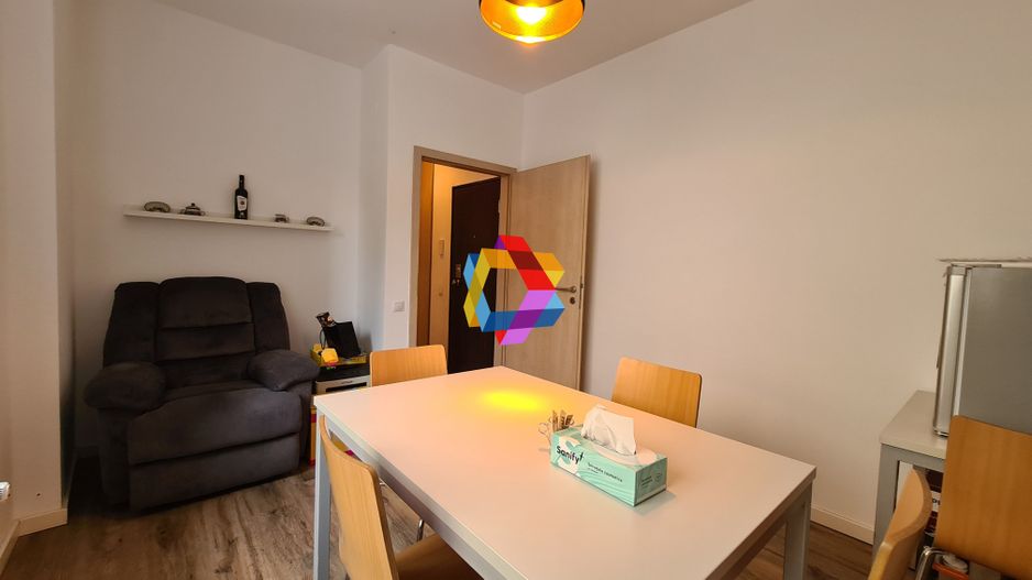 Spatiu birouri de închiriat Brasov - 45 mp # Plus-imo.ro - Poză 6