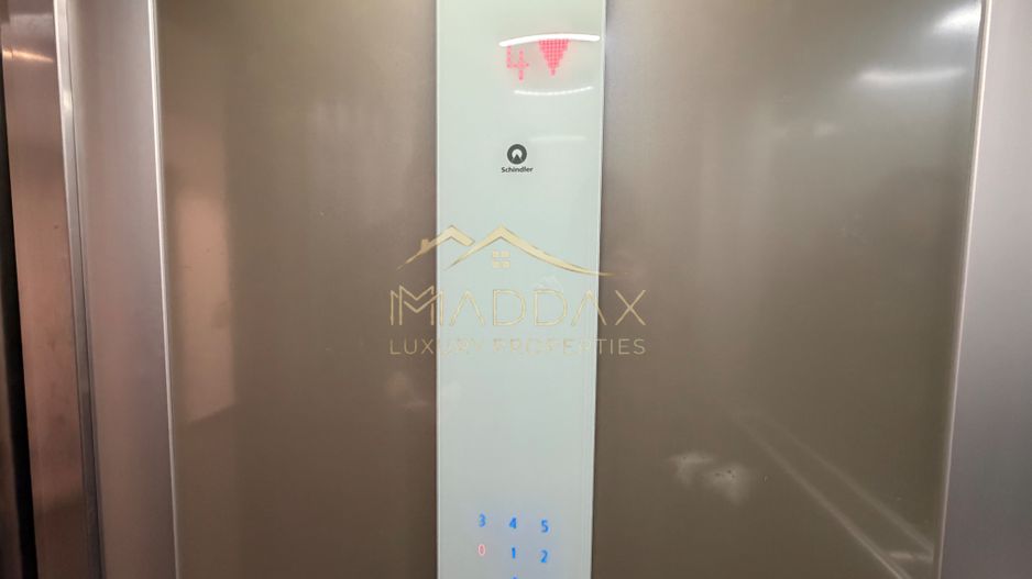 Apartament cu 3 camere *110mp* // Șoseaua Nordului - Herastrau - Poză 34