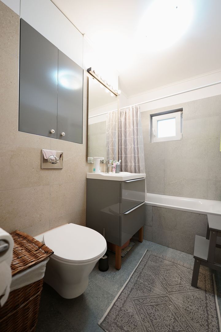 3 Camere, Centrala Proprie, Loc Parcare, Aviatiei - Poză 18