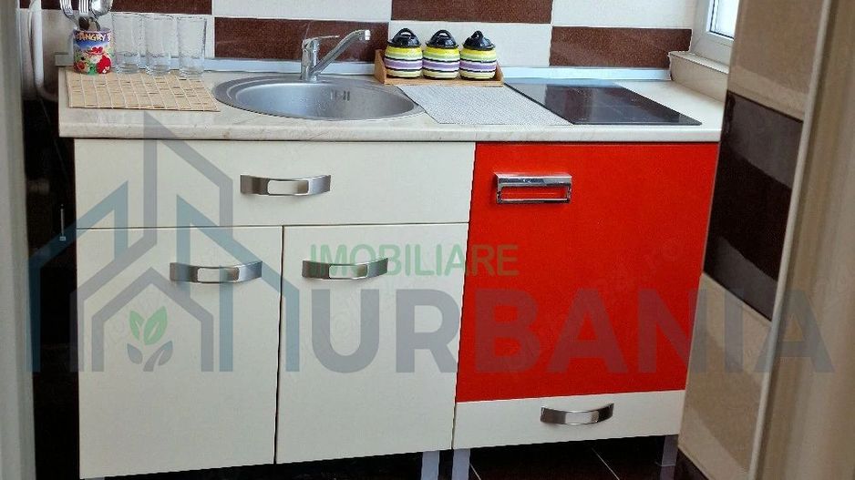 Apartament 1 cameră, 41 mp, Bucium, Strada Vișan nr. 80, etaj 1 - Poză 3