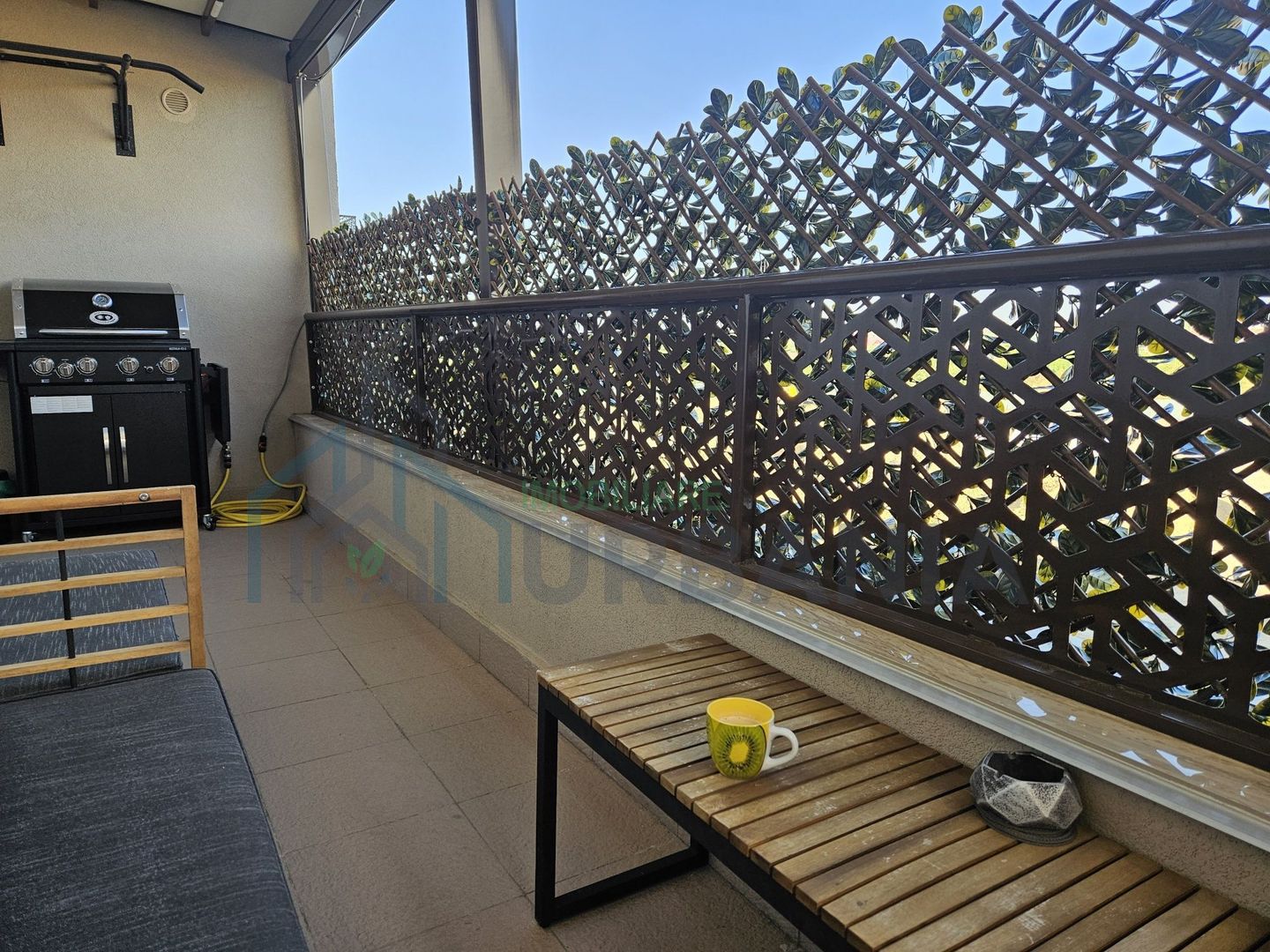 De vanzare apartament 2 camere full utilat cu loc de parcare. - Poză 5