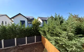Vila Mediteraneana P+1E // 5 camere / 136 mp utili /garaj / Tunari - Poză 42