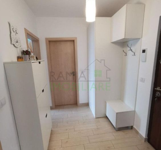 Apartament decomandat 2 camere în Grand Residence cu loc de parcare - Poză 6