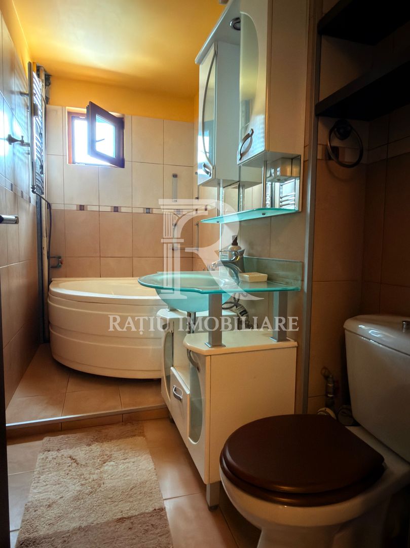 Apartament 3 camere | 2 dormitoare | Centrul Civic | Oradea - Poză 21