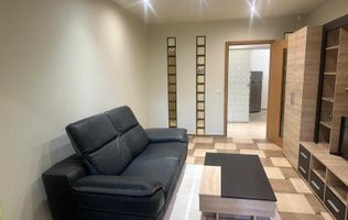 2 camere| zona centrala - proximitate Universitati| recent renovat|