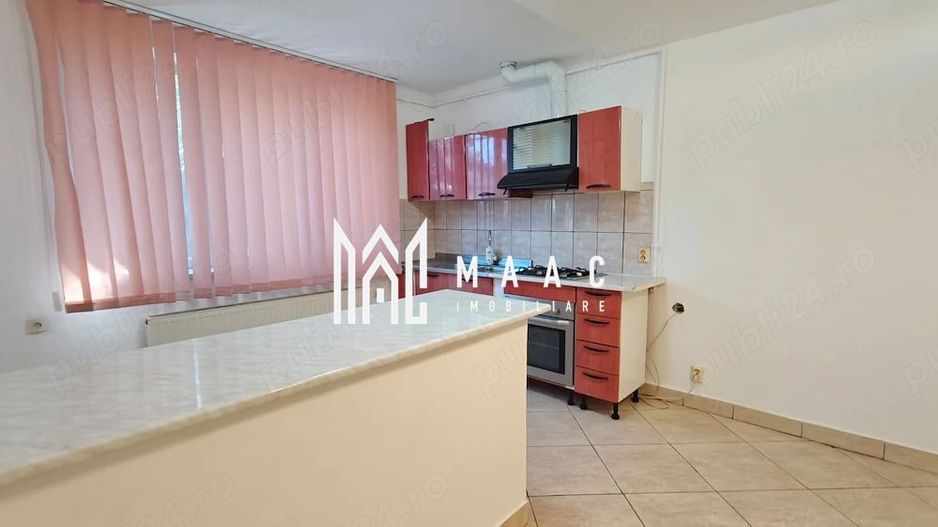 Spațiu comercial de închiriat | Mediaș, Vitrometan | 70 mp - Poză 7