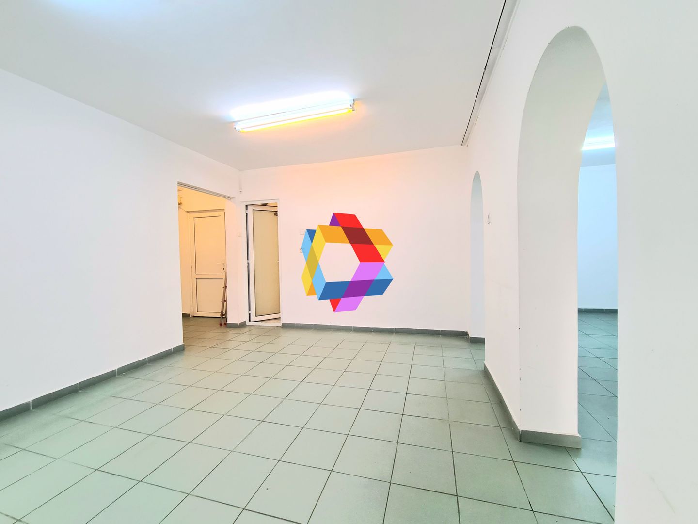 Spatiu comercial de vânzare Brașov -55 mp # plus-imo.ro - Poză 1