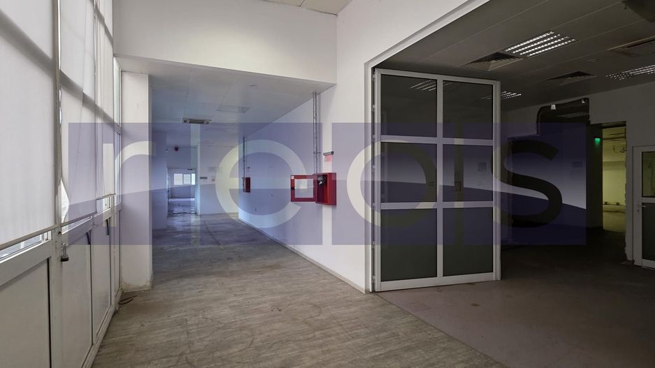 INCHIRIERE SPATIU 3000mp  - VITAN - Poză 28