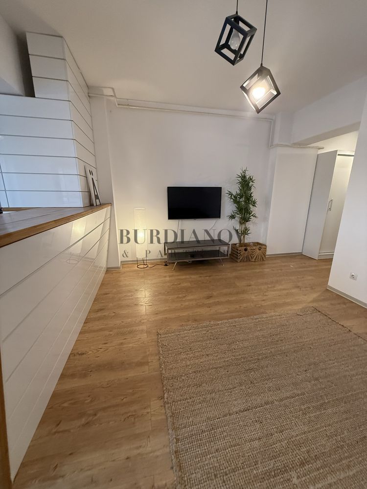 Apartament cu 2 camere - bloc 2017 - Piața Alba Iulia - Poză 4