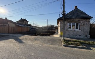 Vând Casă + Teren 5,5 ari / Satu Mare - Poză 2
