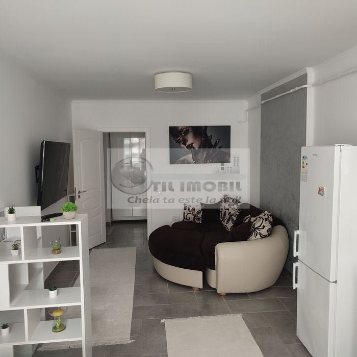 Apartament 2 camere Copou, complex Inamstro, 450 euro - Poză 2
