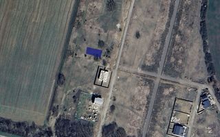 COMISION 0% Teren Intravilan | Mosnita Noua | 50m de Principala - Poză 1